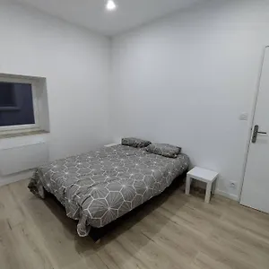 Appartement Joli En Auvergne