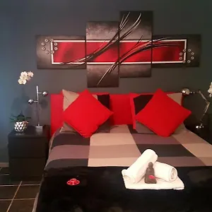  Appartement Cosy