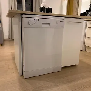  Appartement Le Chapard