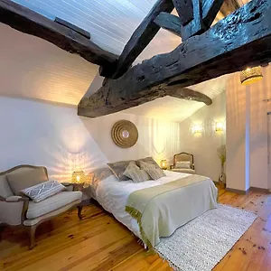  Hébergement de vacances Maison Au Coeur De La Dombes